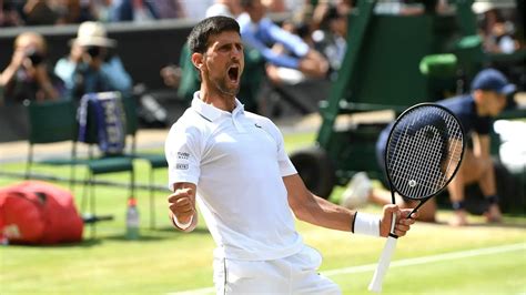 Pronostic Wimbledon 2023 : Conseils gratuits de nos .